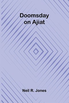 Cover Doomsday on Ajiat