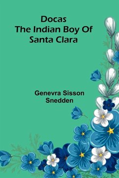 Docas - Sisson Snedden, Genevra