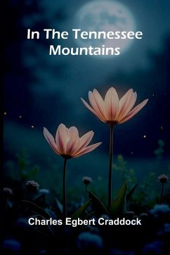 Cover In the Tennessee mountains