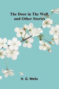 Cover The Door in the Wall, and Other Stories