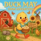 Duck May - Farm Adventures
