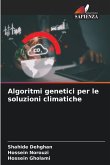 Algoritmi genetici per le soluzioni climatiche