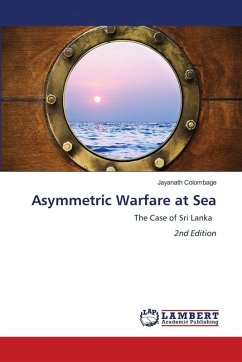 Cover Asymmetric Warfare at Sea