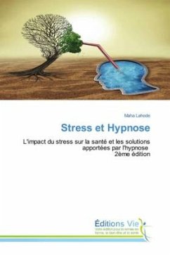 Stress et Hypnose - Lahode, Maha