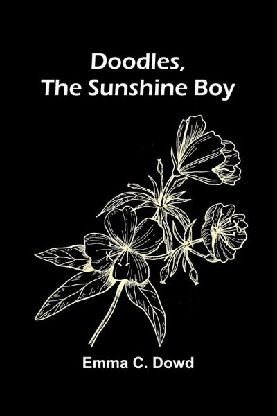 Doodles, the Sunshine Boy