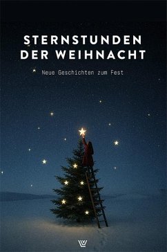Cover Sternstunden der Weihnacht