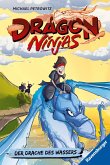 Der Drache des Wassers / Dragon Ninjas Bd.6