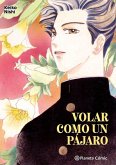 Volar como un pájaro Volar como un pájaro