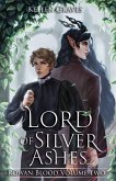Lord of Silver Ashes Lord of Silver Ashes