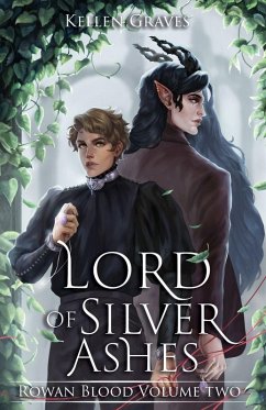Cover Lord of Silver Ashes