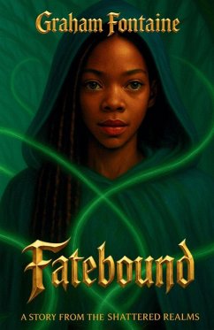Cover Fatebound