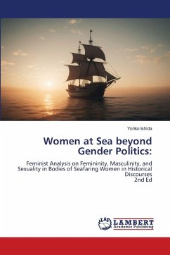 Women at Sea beyond Gender Politics: