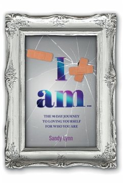 Cover I AM