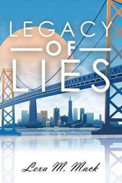 Cover Legacy of Lies