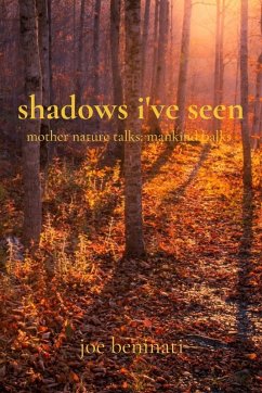 shadows i've seen - Beninati, Joe