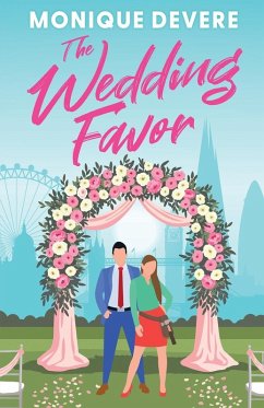 Cover The Wedding Favor