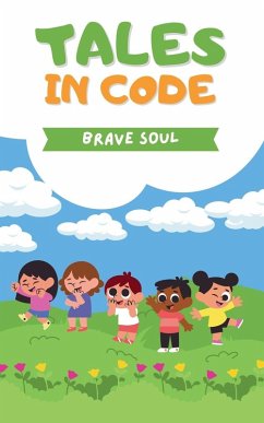 Cover Tales in Code
