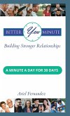 Better You Minute