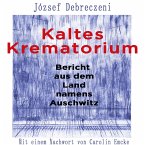 Kaltes Krematorium Kaltes Krematorium