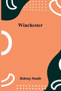 Winchester Cover Winchester