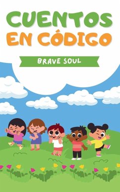 Cover Cuentos en Código