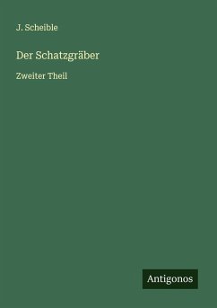 Cover Der Schatzgräber