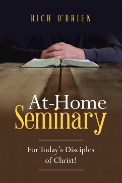 Cover At-Home Seminary (eBook, ePUB)