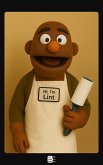 Hi, I'm Lint (Lint Learns Nothing, #1) (eBook, ePUB)