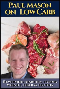 Cover Paul Mason on low carb
