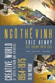 Creative World Of South Vietnam And Overseas 1954 - To The Present - Volume 1 (softcover - color)