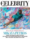 Art Celebrity Launch Collection Summer 2025 - Mikaya Petros
