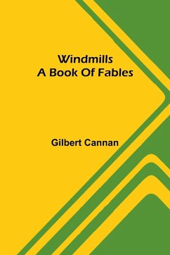 Cover Windmills