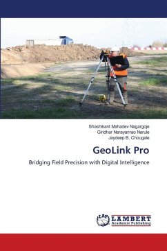 GeoLink Pro