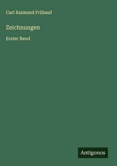 Zeichnungen - Frühauf, Carl Raimund