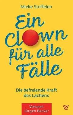 Cover Ein Clown für alle Fälle