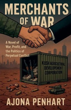 Cover Merchants of War