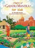 Origins of Gayatri Mantra for Kids