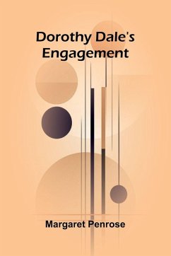 Cover Dorothy Dale's engagement