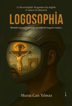 Logosophia - Can Yilmaz, Murat