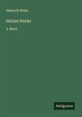 Heines Werke Heines Werke