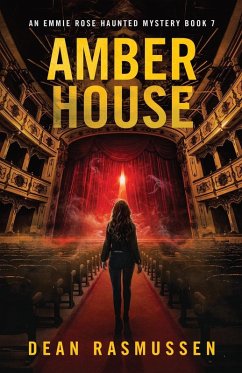 Amber House - Rasmussen, Dean Amber House - Rasmussen, Dean