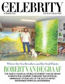 Art Celebrity Launch Collection Summer 2025 - Robert Van De Graaf Art Celebrity Launch Collection Summer 2025 - Robert Van De Graaf