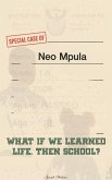 Special Case of Neo Mpula (eBook, ePUB)