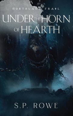 Cover Under the Horn of Hearth