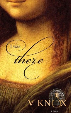 Cover I was there