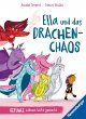Ella und das Drachenchaos - Bild 1