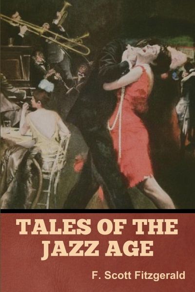 Tales of the Jazz Age Tales of the Jazz Age