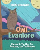 The Owl of Evanlore The Owl of Evanlore