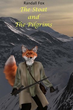 The Stoat and The Pilgrims - Fox, Randall