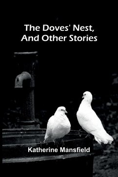 The Doves' Nest, and Other Stories Cover The Doves' Nest, and Other Stories